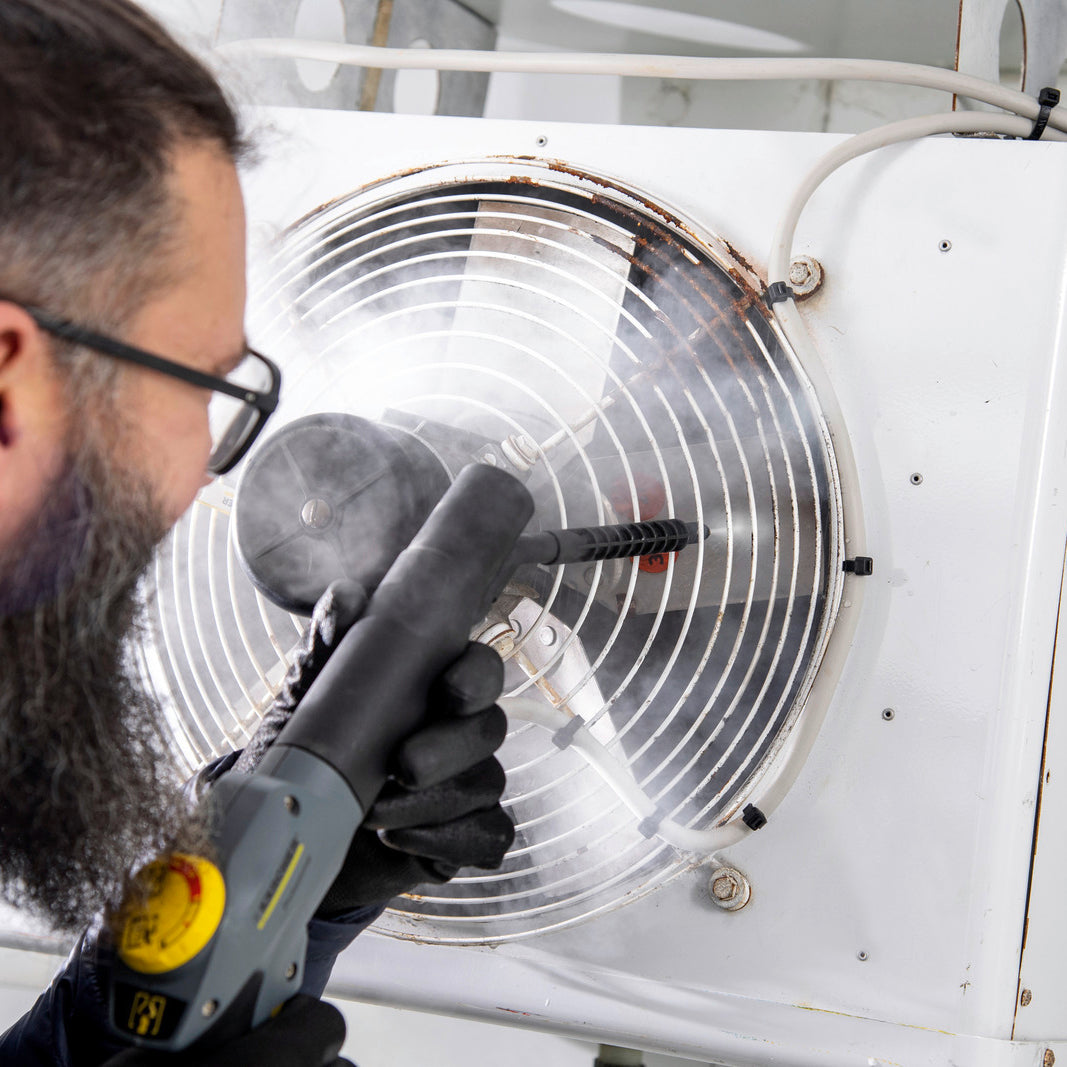 蒸氣 清洗機 KARCHER 德國高潔 SG 4/2 Classic *EU